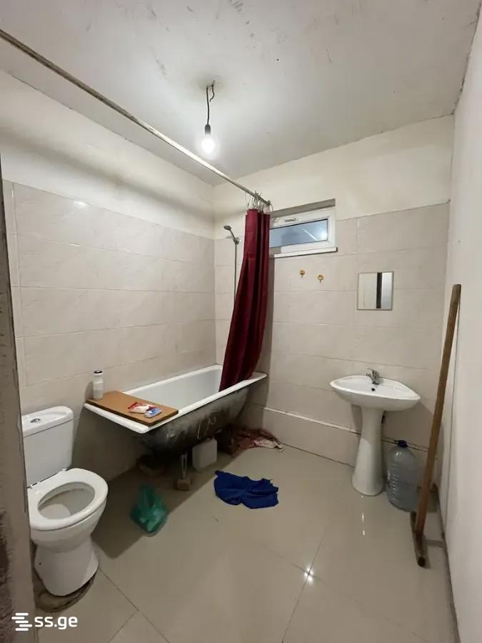 4 Room Flat For Sale view 5