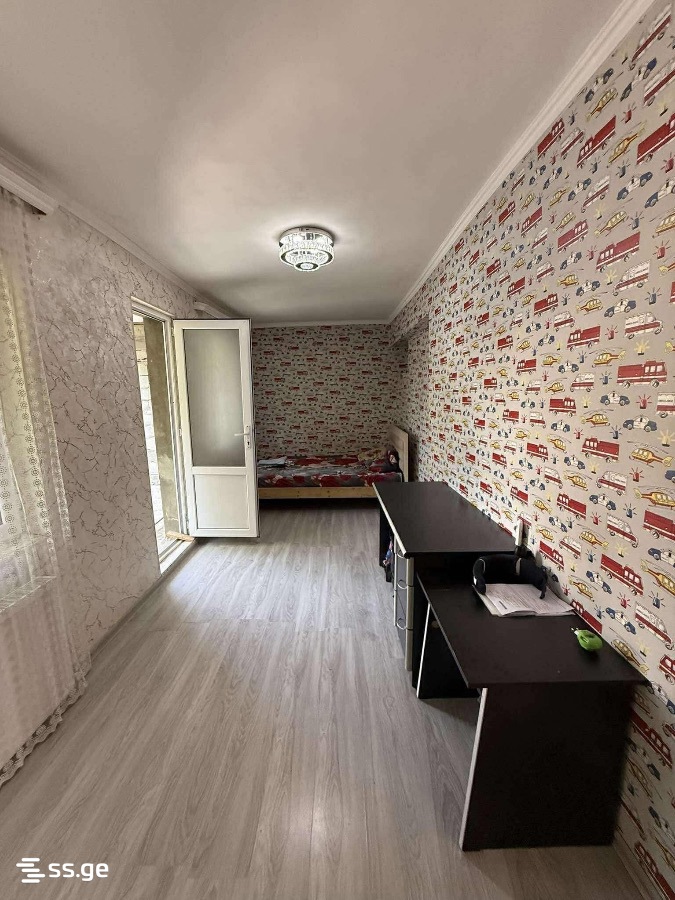 4 Room Private House For Rent. Isani, 3 of 4