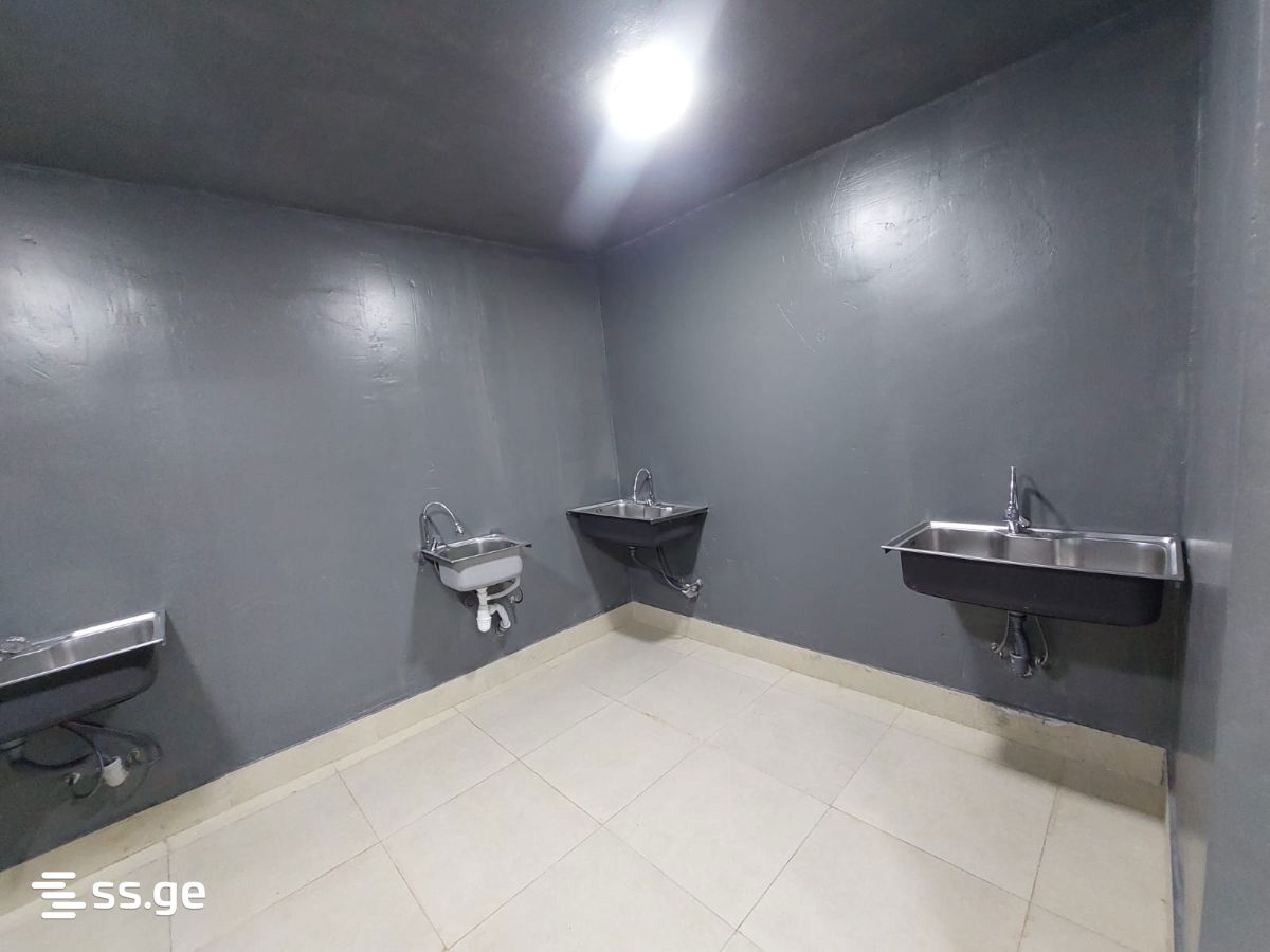 For Rent Kvebis Obiekti Commercial Space In Batumi view 19