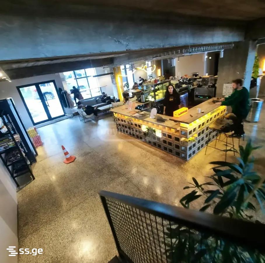 Продажа Commercial Space в Ваке view 5