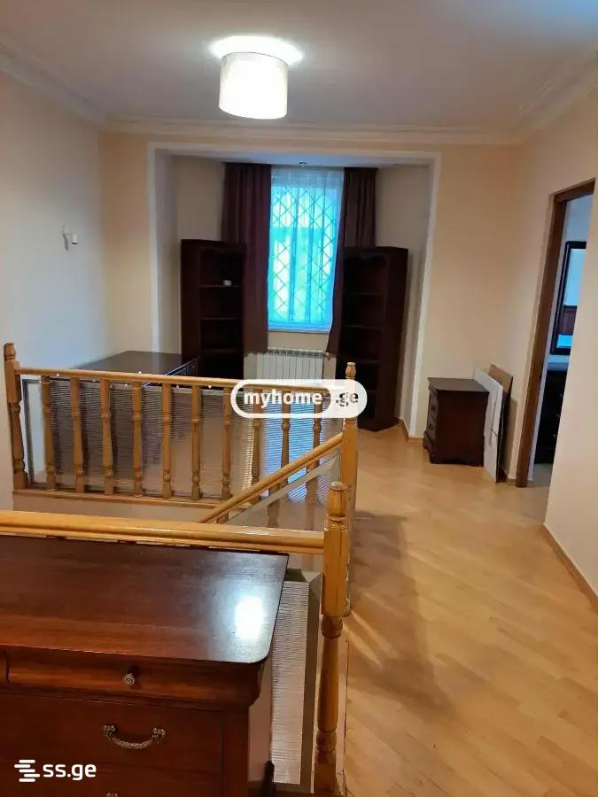 8 Room Hotel For Rent. Digomi, 2 of 4