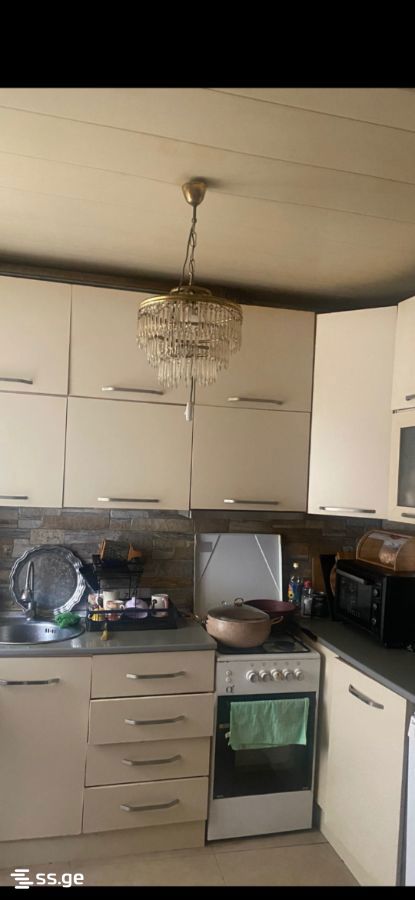 4 Room Flat For Sale view 1