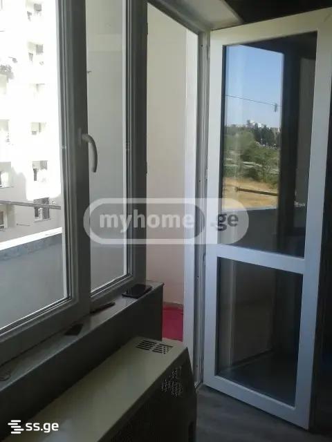 Office For Rent. Varketili view 5