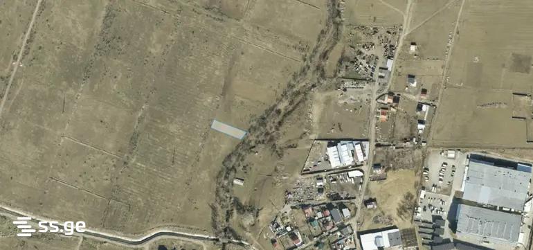 Land For Sale. Varketili, 1 of 1