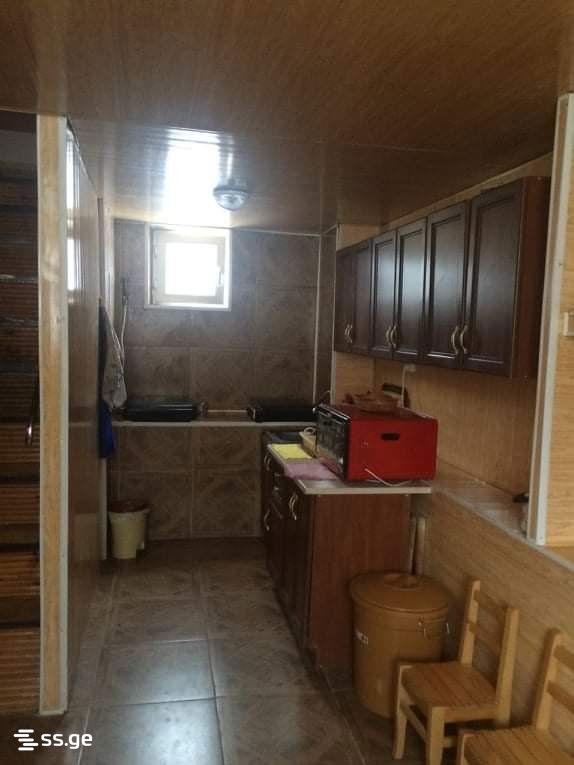 იყიდება Private House ბაკურიანიში view 4
