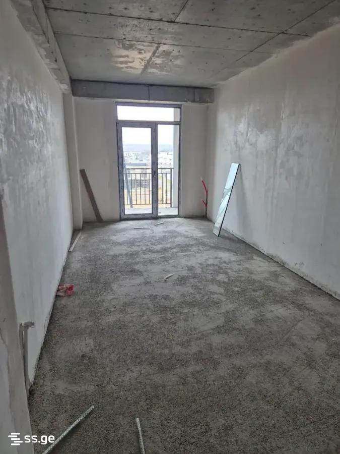 1 Room Flat For Sale view 4