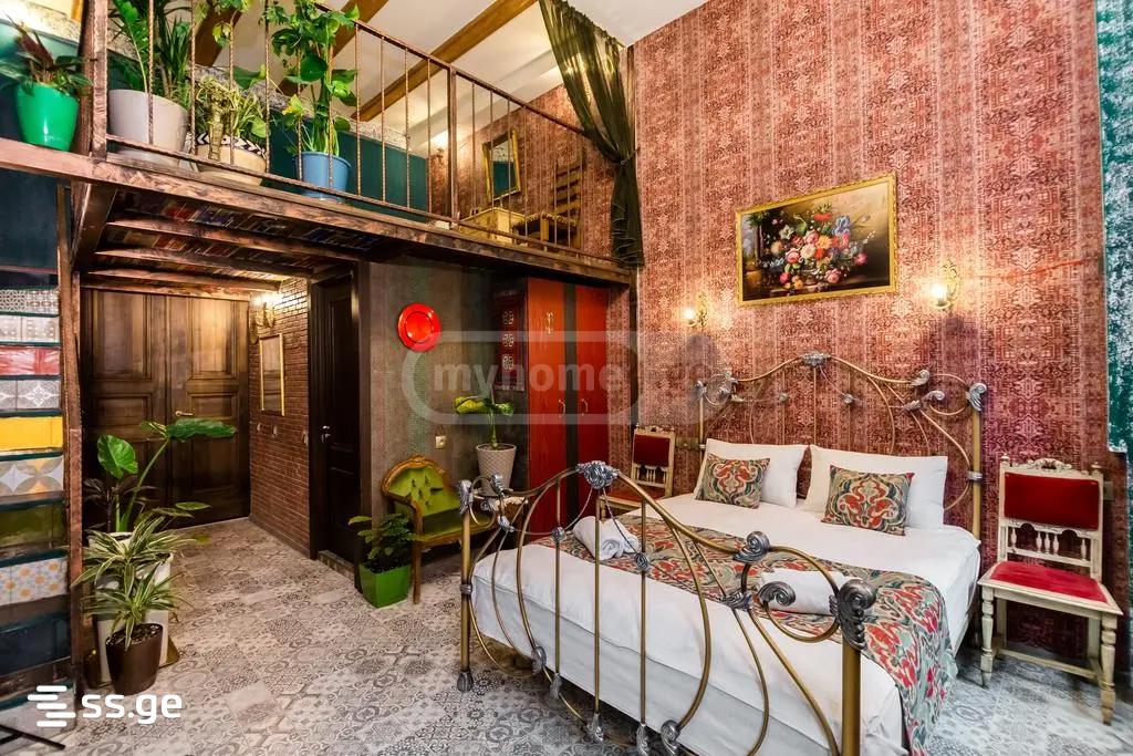 Hotel For Sale. Digomi Village view 12