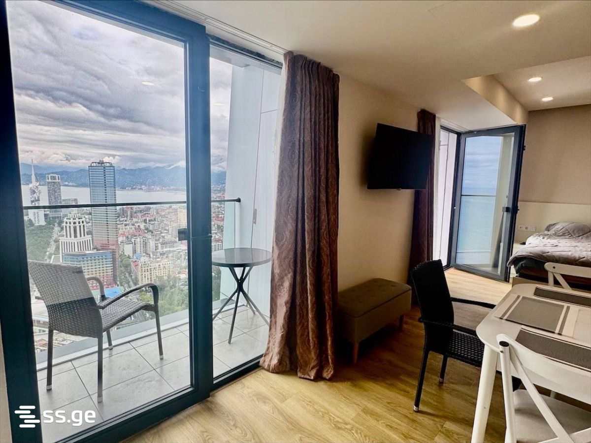 1 Room Flat For Sale view 6