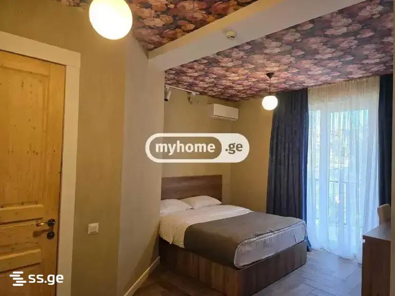 Hotel For Rent. Elia, 2 of 4