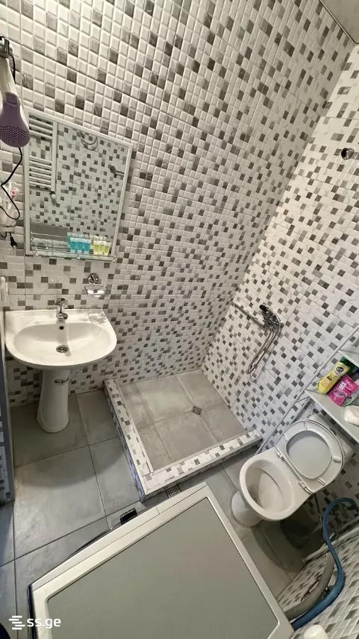 3 Room Private House Daily Rent. Ivertubani view 10