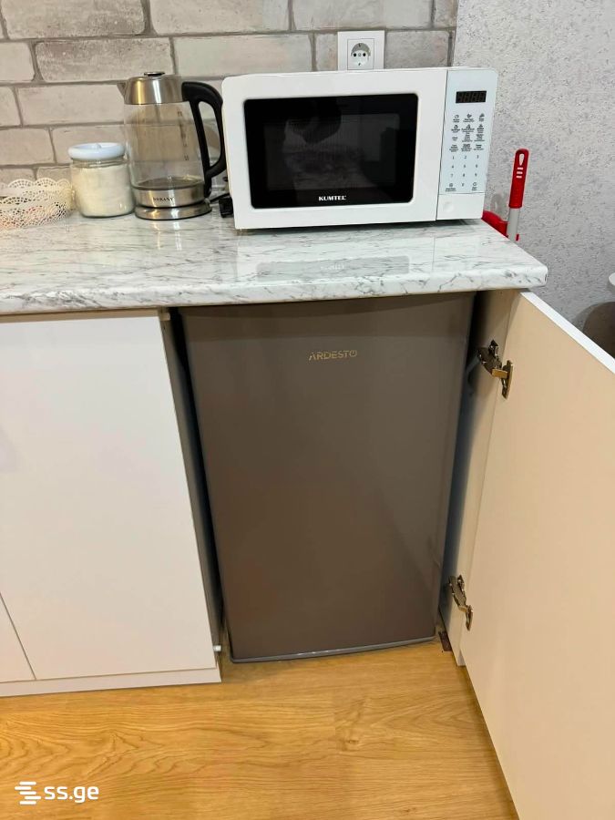 1 Room Flat For Sale view 4