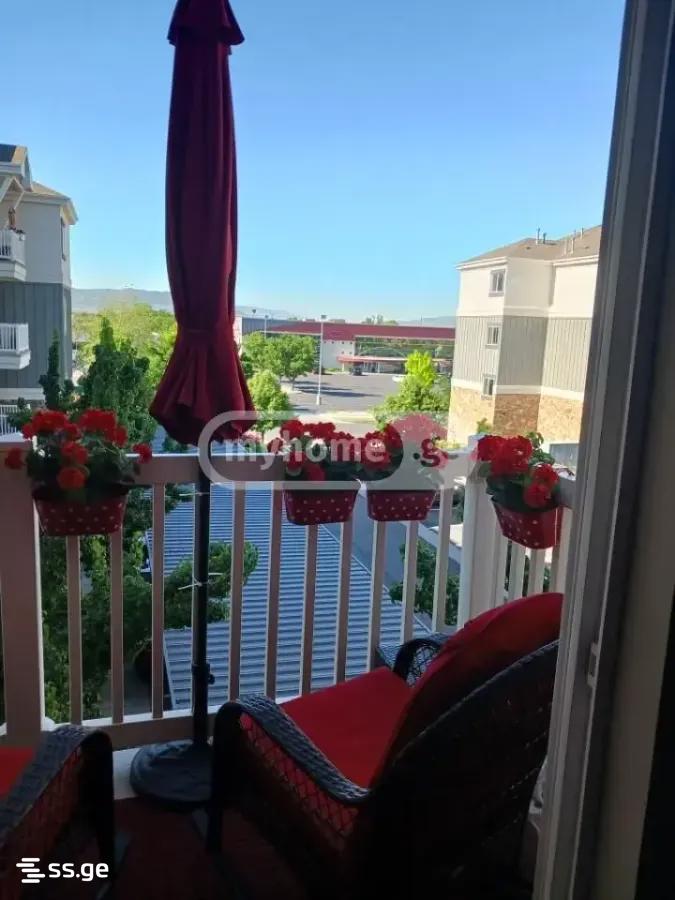 10 Room Hotel For Rent. Vera view 1