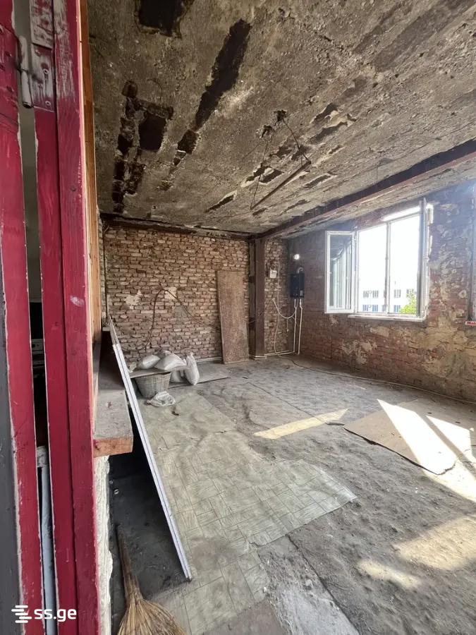 4 Room Flat For Sale view 14