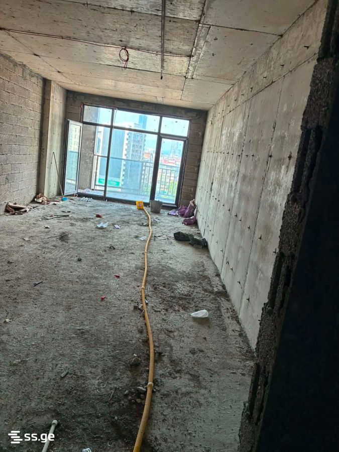 1 Room Flat For Sale view 7