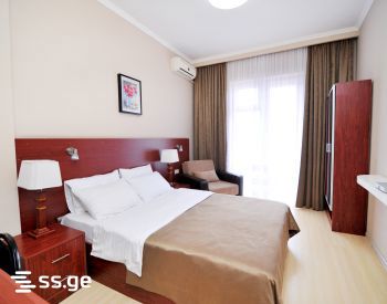 Hotel For Rent. Avlabari view 10