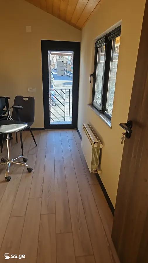 Office For Rent. Isani, 1 of 4