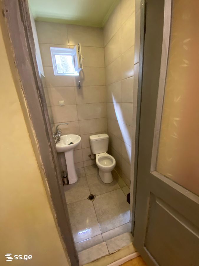 2 room Flat For Rent. Nadzaladevi - Widok 6