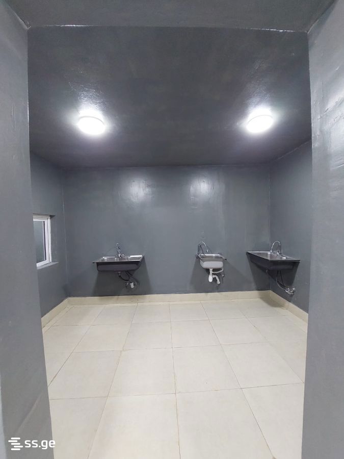 For Rent Kvebis Obiekti Commercial Space In Batumi view 11