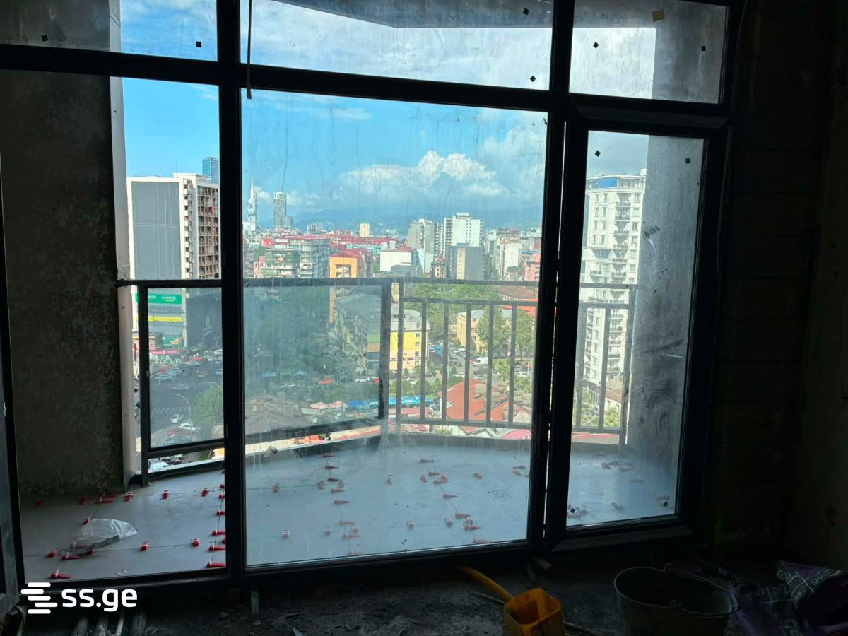 1 Room Flat For Sale view 5