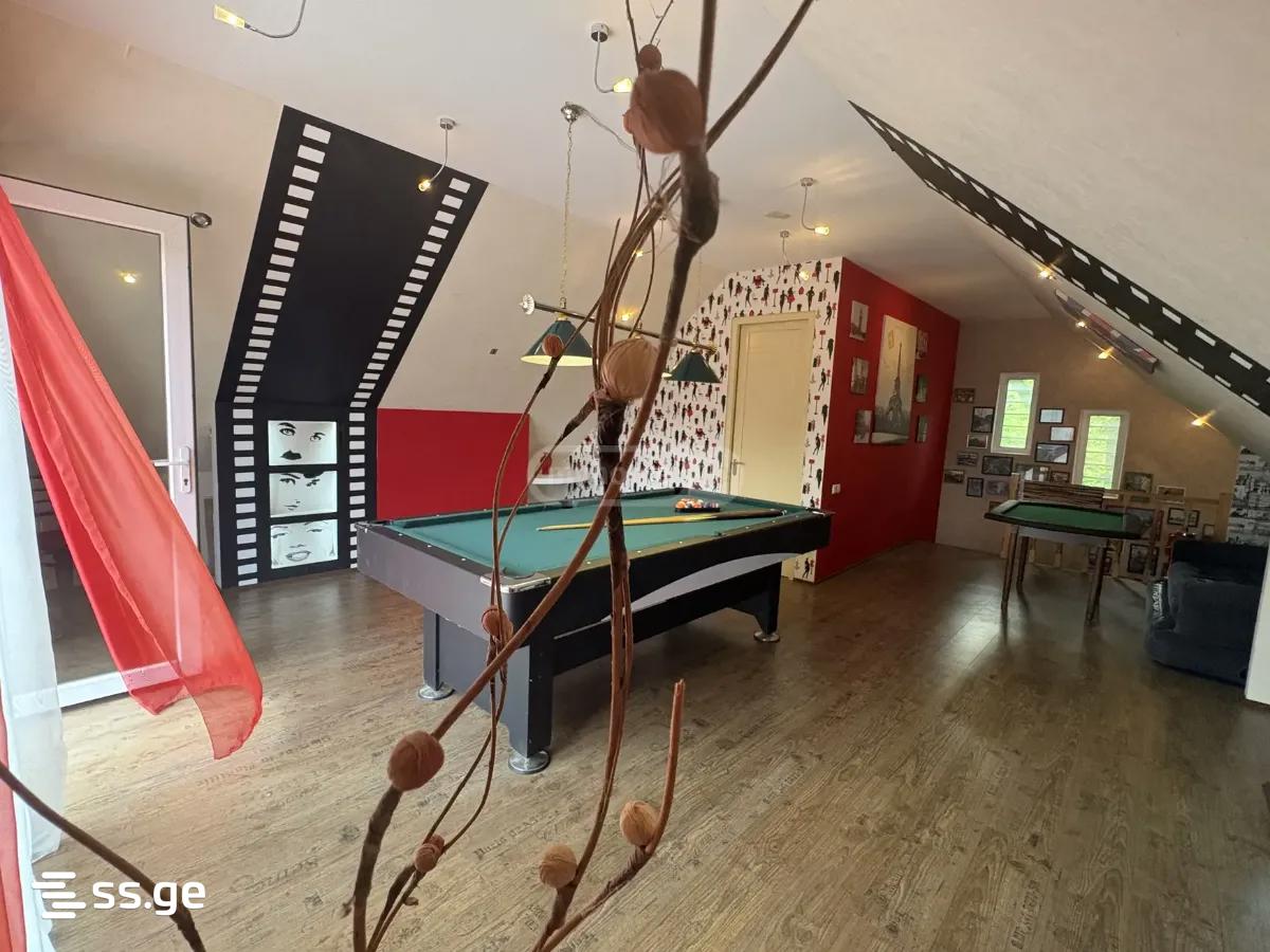 8 Room Summer Cottage For Sale view 14