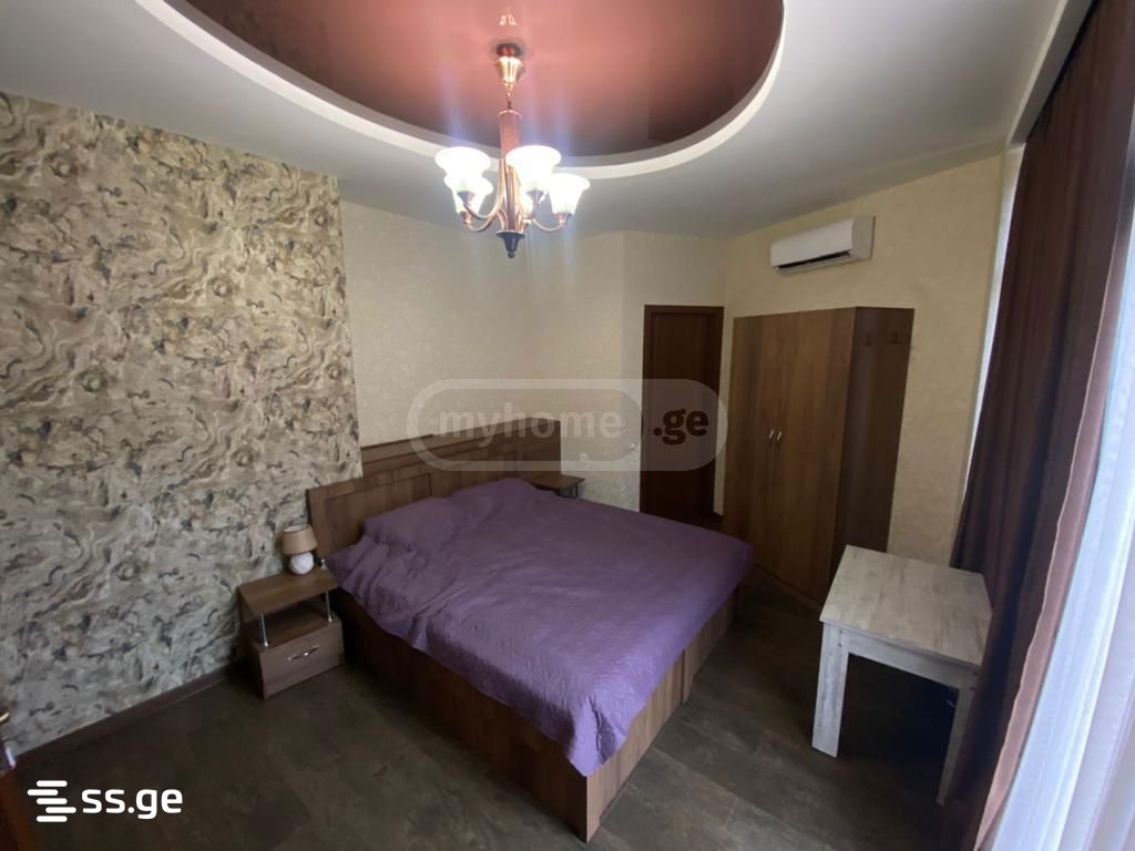 Private House For Rent. Saburtalo view 5