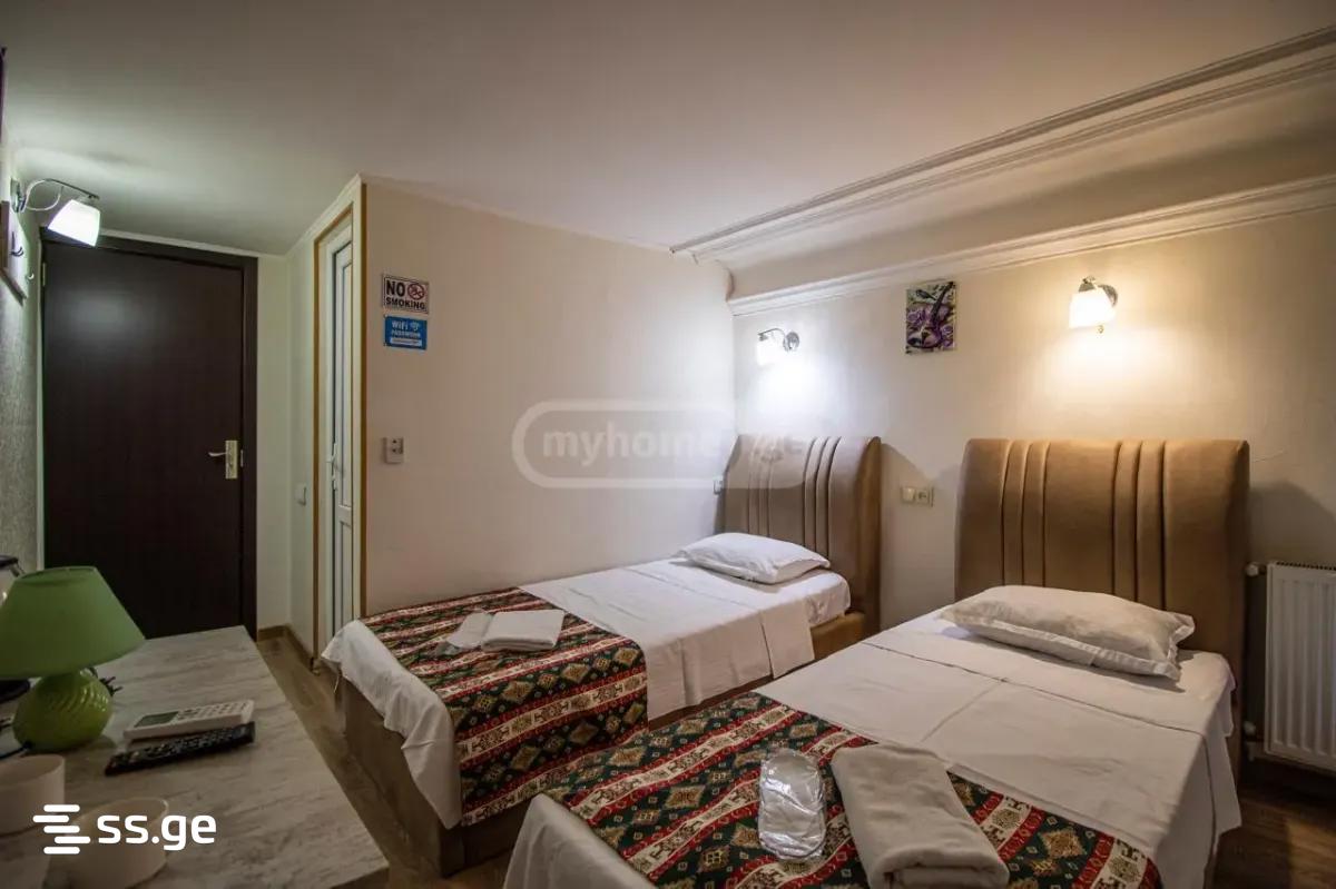 იყიდება 8-ოთახი Hotel view 9