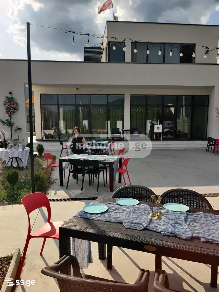 5 Room Private House For Sale view 16