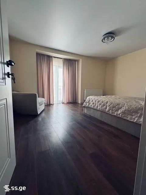 6 Room Private House Daily Rent. Lisi Lake view 7