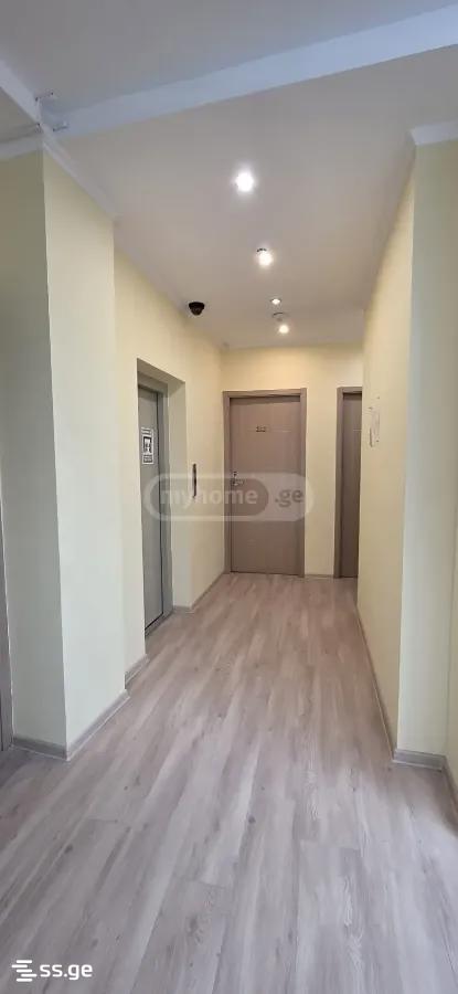 10 Room Hotel For Rent. Sololaki, 4 of 4