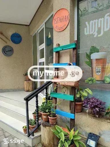 16 Room Hotel For Rent. Varketili, 9 of 9