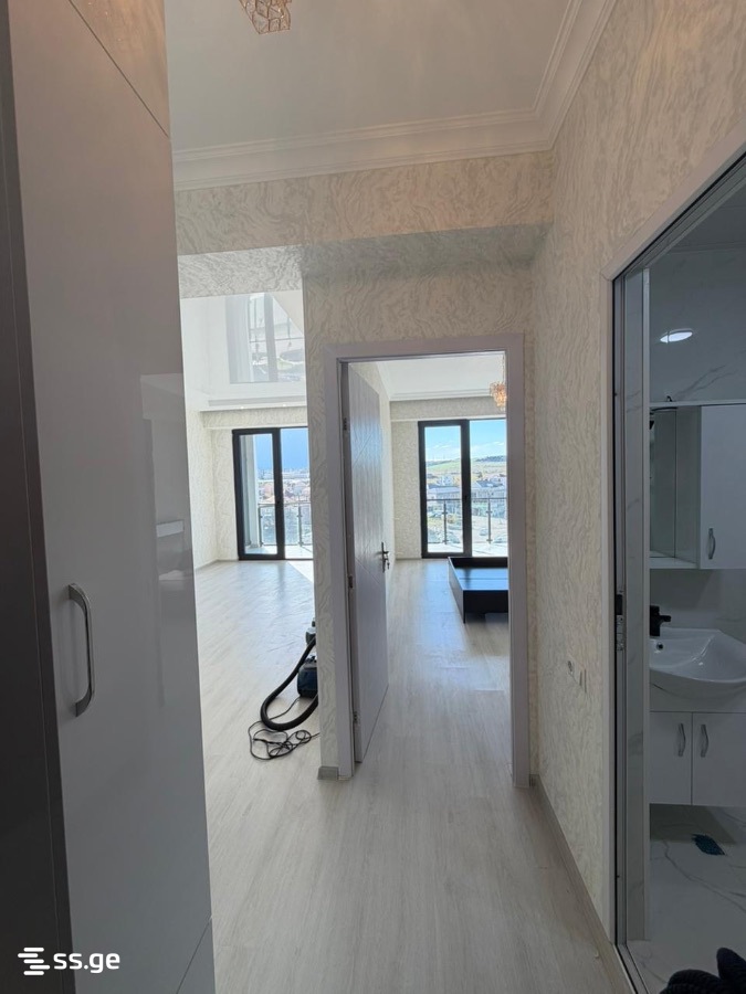2 Room Flat For Sale view 7