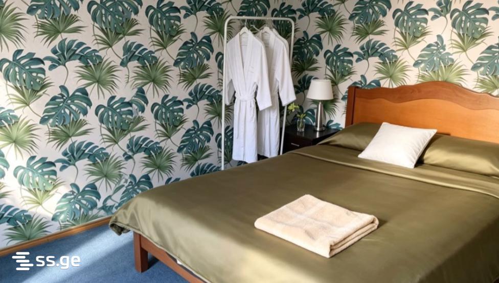 5 Room Flat For Sale view 1