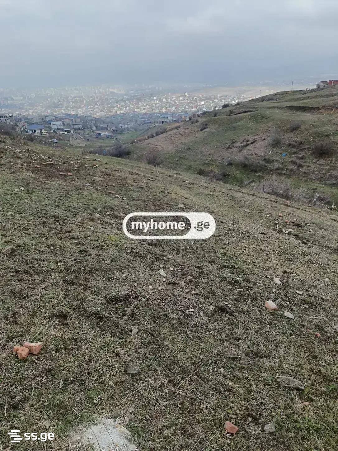 Land For Sale. Mukhiani view 9