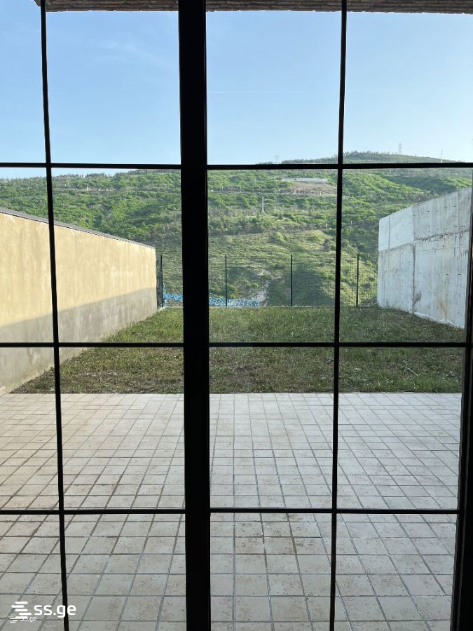 6 Room Private House For Rent. Saburtalo view 2
