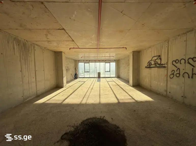 Commercial Space For Sale. Batumi view 2