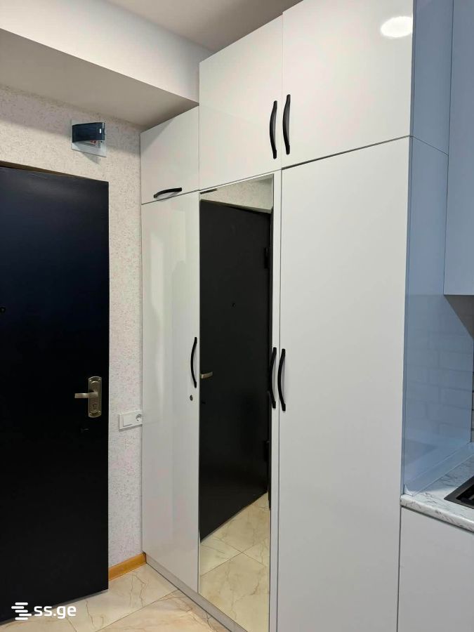 1 Room Flat For Sale view 12