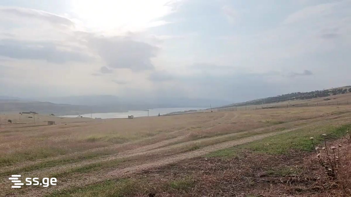 Land For Sale. Varketili, 1 of 3