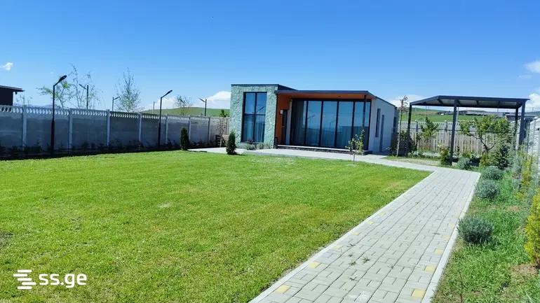 1 Room Private House Daily Rent. Varketili, 1 of 4
