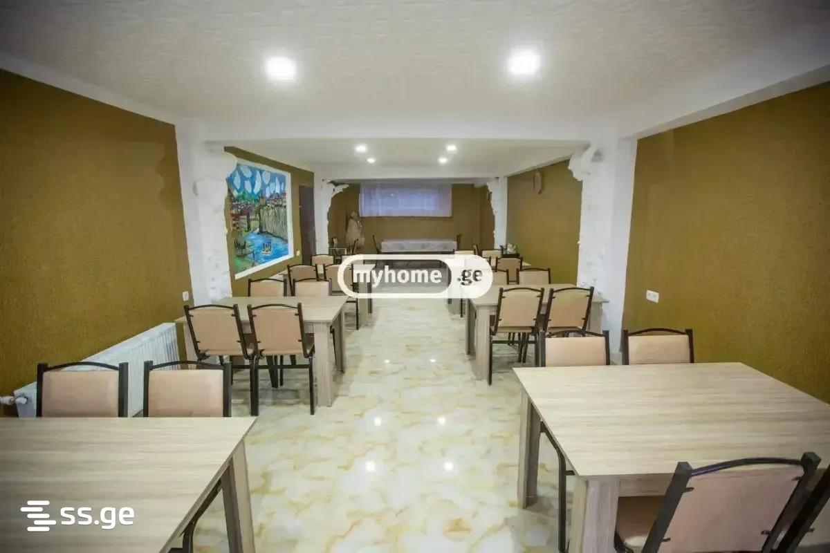 12 Room Hotel For Rent. Isani view 10