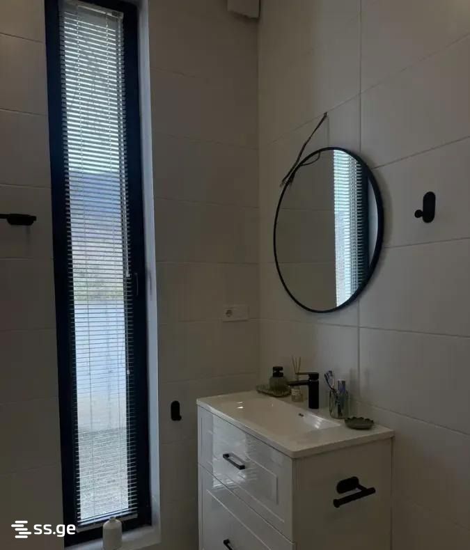 6 Room Private House For Rent. Saguramo view 11