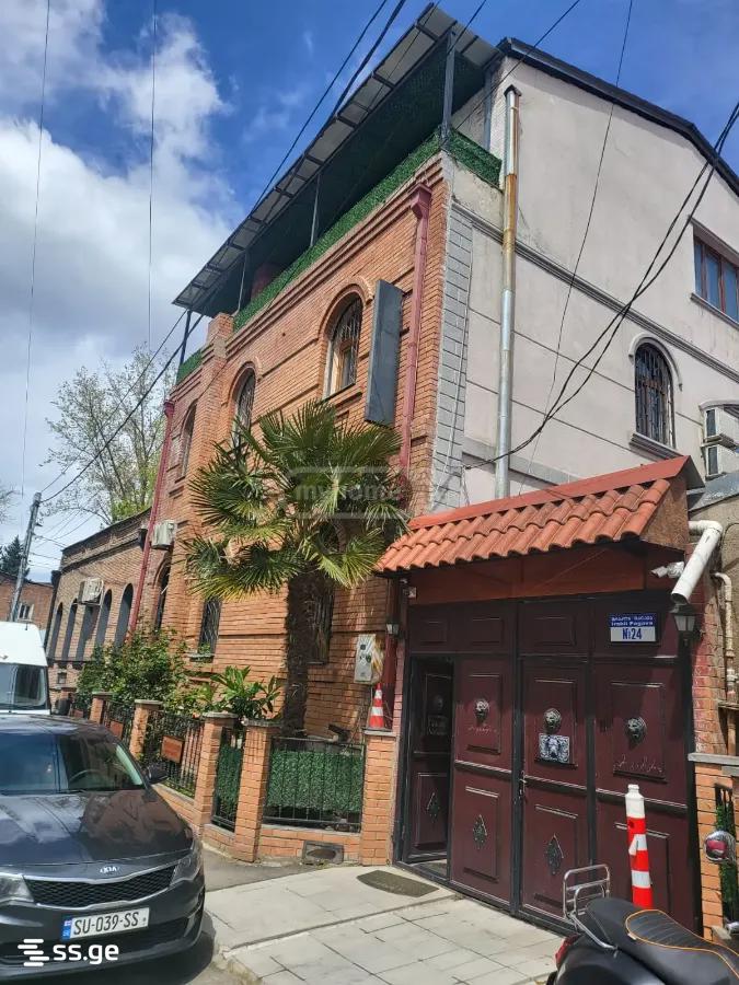 10 Room Hotel For Rent. Avlabari, 3 of 4