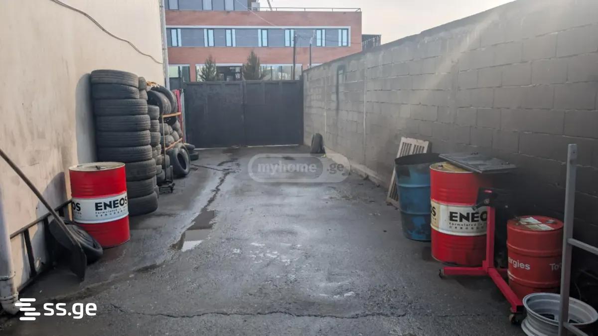 Commercial Space For Sale. Didi Digomi view 4