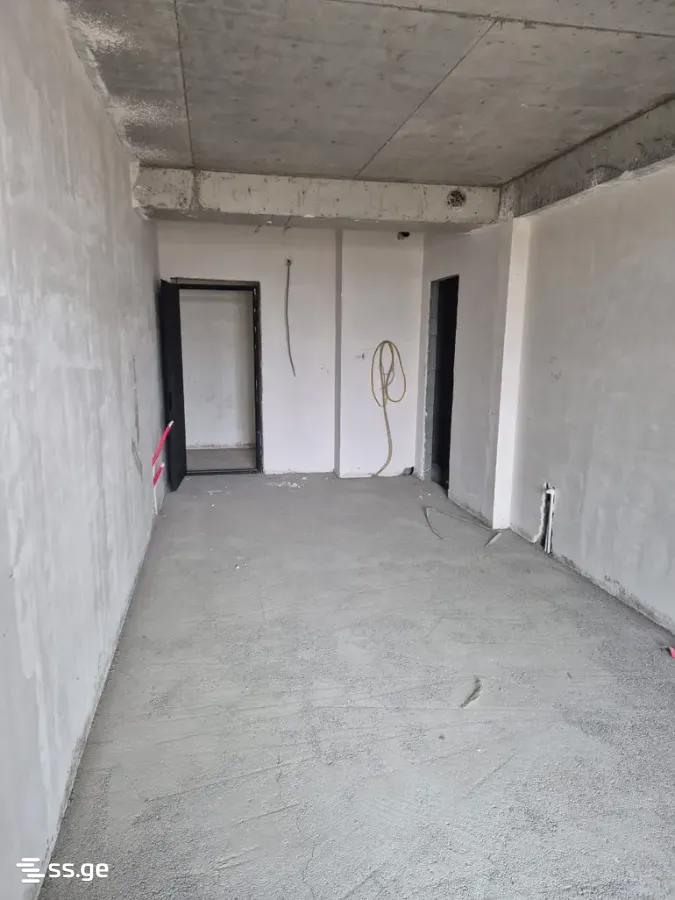 1 Room Flat For Sale view 7