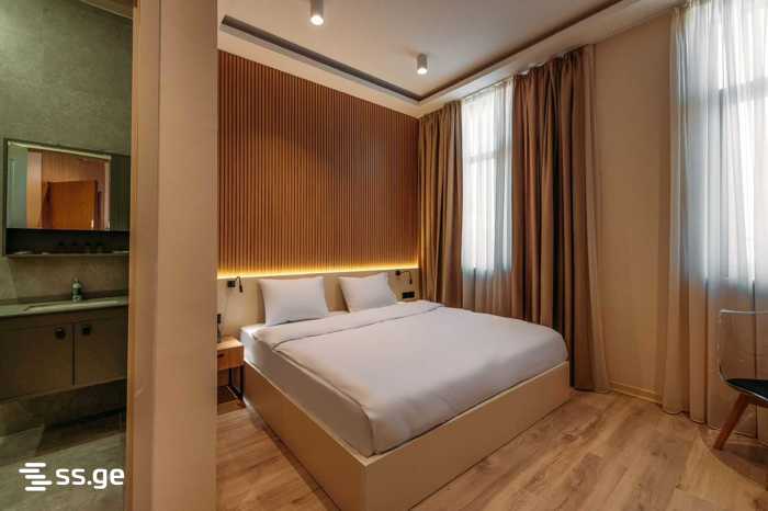 20 Room Hotel For Sale view 7