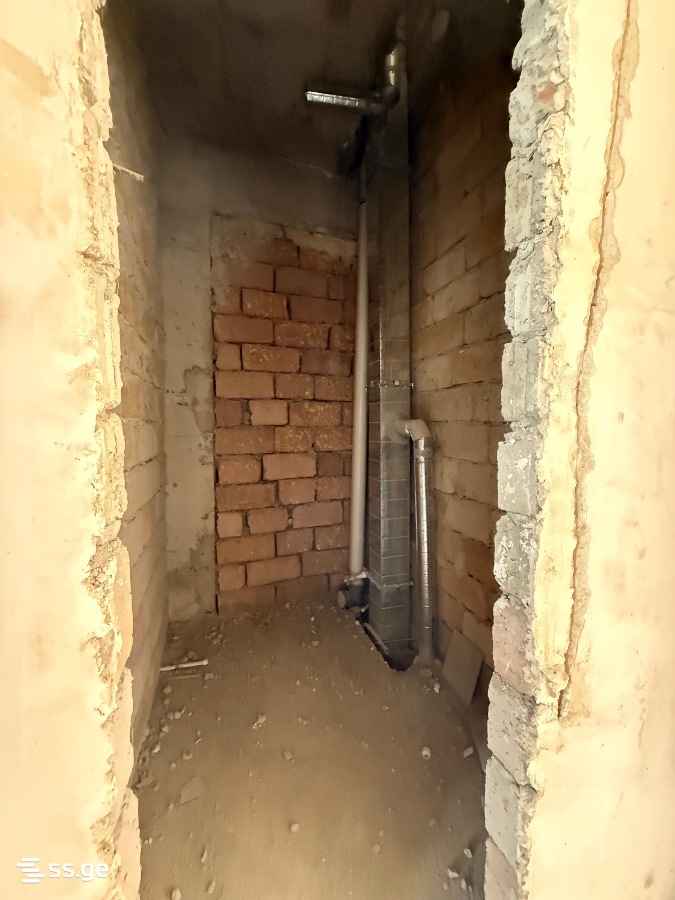 4 Room Flat For Sale, 4 of 4