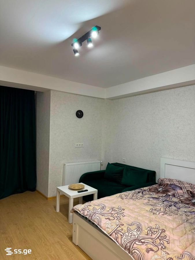 1 Room Flat For Sale view 10