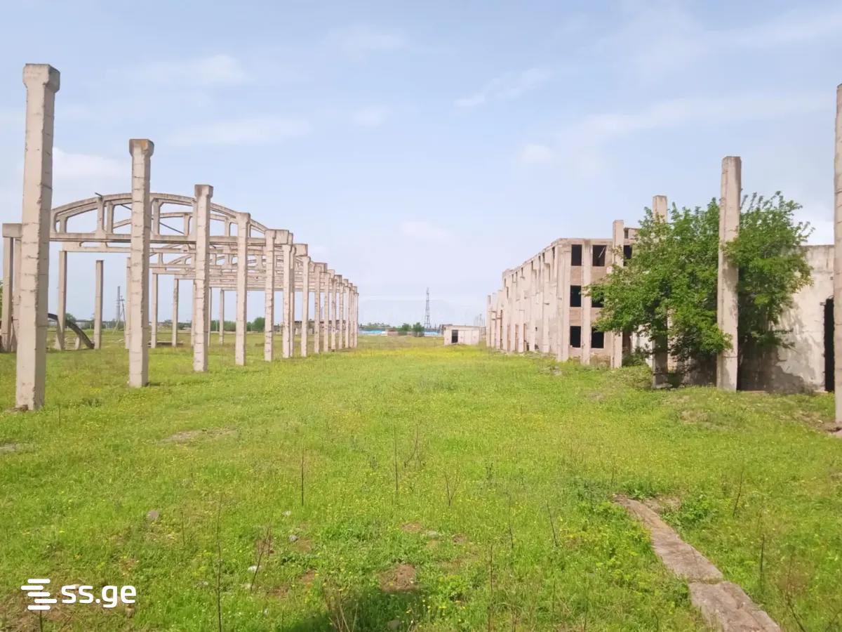 Land For Sale. Rustavi, 4 of 4