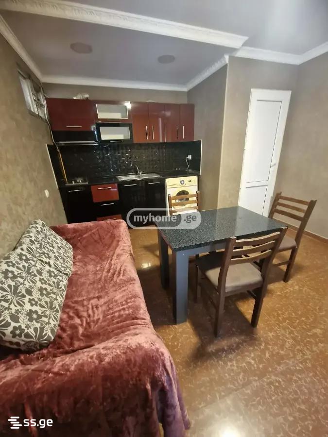 2 Room Private House For Rent. Gldani view 5