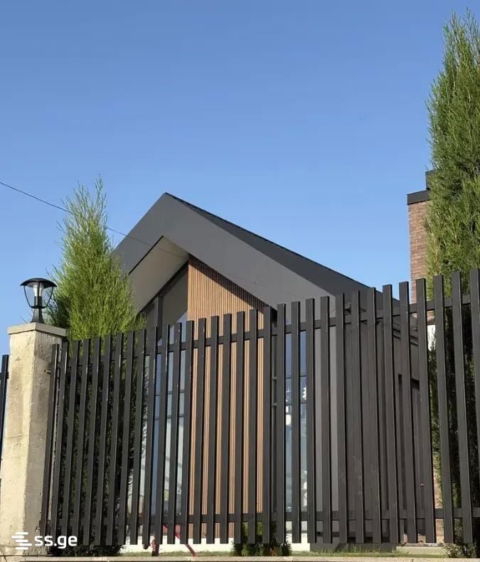 6 Room Private House For Rent. Saguramo view 8