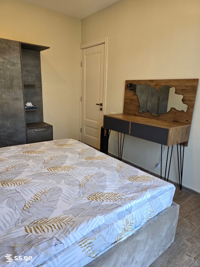 3 Room Flat Daily Rent. Bakuriani, 3 of 4